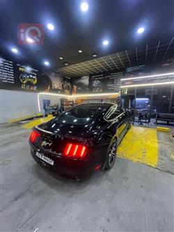 فورد موستانج